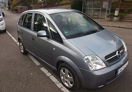 Opel Meriva 1.6 -