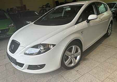 Seat Leon Stylance / Style 1.4*KLIMA*TÜV NEU*NAVI*1.H