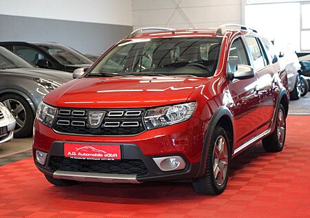 Dacia Logan MCV II Kombi Stepway 1.Hand*Klima*Tempomat