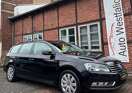 VW Passat Variant Volkswagen 2.0 BlueMotion*1Hand*PDC*SHZ*