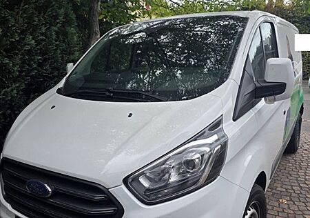 Ford Transit Custom Kasten 280 Trend