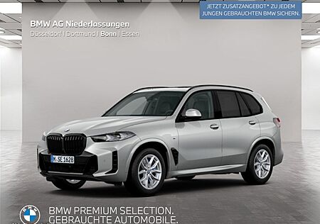BMW X5 xDrive30d M Sport Standheizung AHK Harman/K
