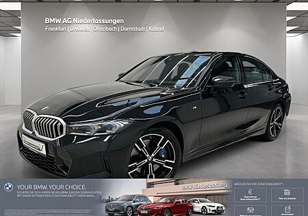 BMW 330d xDrive M Sport LiveCockpitProf Kamera HiFi
