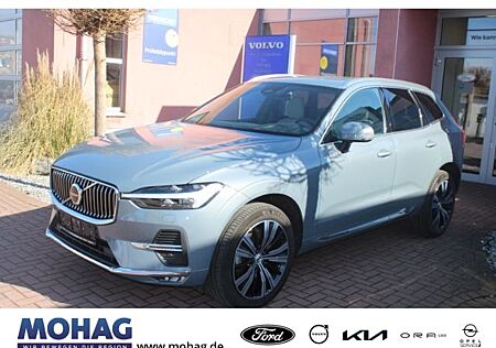 Volvo XC 60 XC60 B5 Diesel AWD Inscription mit ACC,VollLED,S