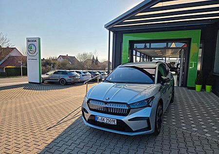Skoda Enyaq 85 x Sportline