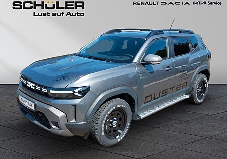 Dacia Duster gebraucht kaufen Dacia Duster Journey HYBRID CITY WINTER TRITTBRETTER