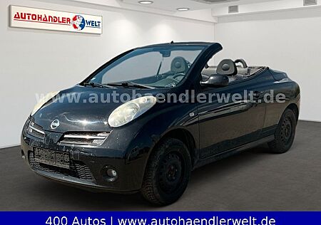 Nissan Micra C+C 1.4 Cabrio Klima