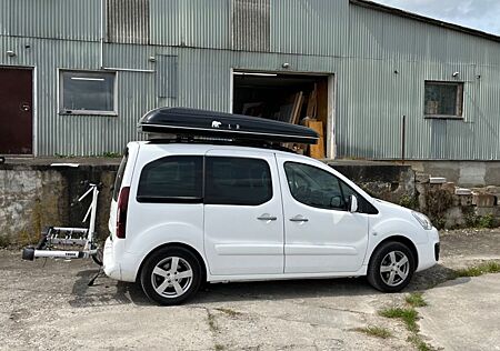 Citroën Berlingo PureTech 110 S&S Multispace Selecti...