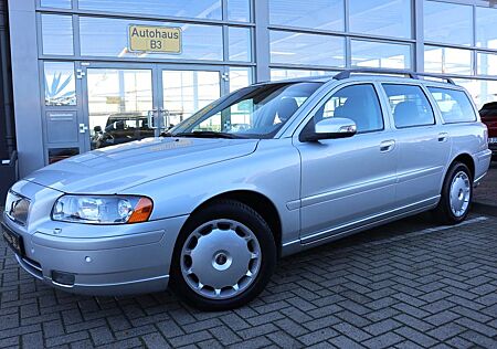 Volvo V70 2.0T Summum Klima, Leder, PDC, Automatik