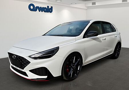 Hyundai i30 N Performance Navi- Assistenz- Schiebedach