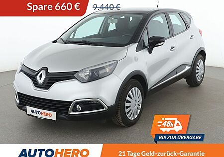 Renault Captur 0.9 Energy Dynamique*TEMPO*KLIMA*LIM*
