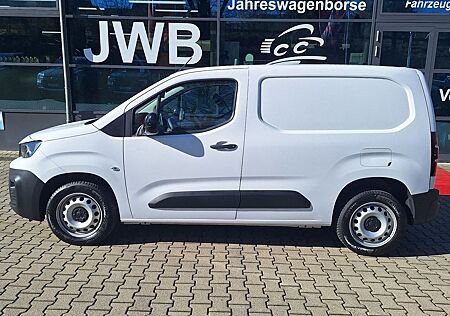 Peugeot Partner 1.5 PremiumKasten L1 AHK R-Cam Garantie