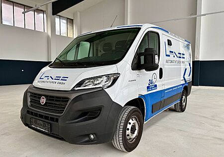 Fiat Ducato Hochr.-Kasten *KAMERA*1.HAND*