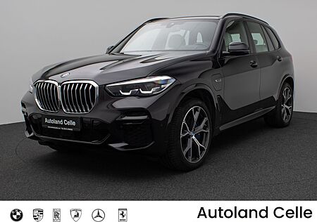 BMW X5 xD45e M Sport Kamera HUD DAB Alarm 21Zoll