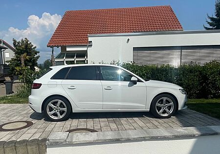 Audi A3 Sportback 1.6 TDI | Scheckheftgepflegt
