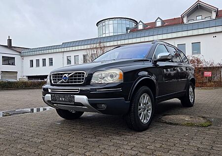 Volvo XC 90 D5 Executive Service