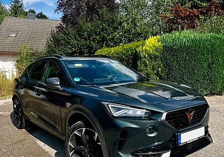 Cupra Formentor 1.4 e-HYBRID 150kW DSG -