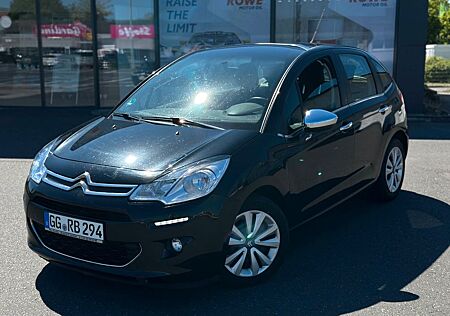 Citroën C3 Selection *Scheckheft*Sitzheiz*Pano-D*Tempo*