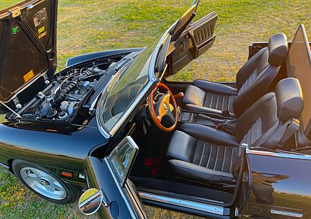 Alfa Romeo Spider 2.0 Serie-4, FINAL EDITION, der Letzte!