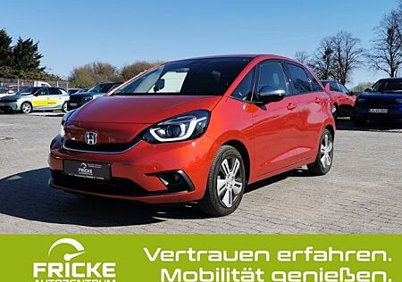 Honda Jazz 1.5 i-MMD Hybrid Executive*Navi*Keyless*Sit