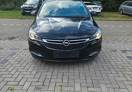 Opel Astra K Sports Tourer Edition Start/Stop