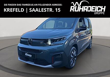 Citroën Berlingo Max M XTR AHK Sitzheizung LED PDC+Kamer