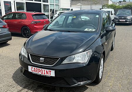 Seat Ibiza Lim. Style Viva KLIMA/NAVI/SHZ/SCHECKHEFT