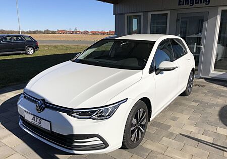 VW Golf Volkswagen 1.5 TSI OPF Move