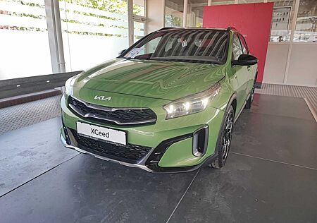 Kia XCeed 1.5 T-GDI DCT7 GT-LINE LEDER GLAS