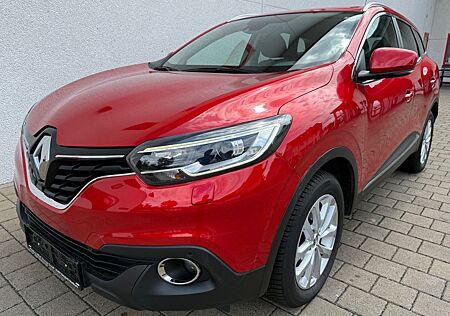Renault Kadjar Experience Klimaaut,Navi,Alu,PDC,Temp