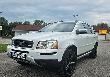 Volvo XC 90 XC90 D5 Geartronic Executive 7-Sitzer R-Design