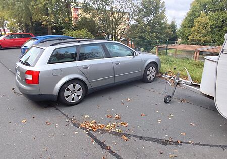 Audi A4 2.0 Avant -