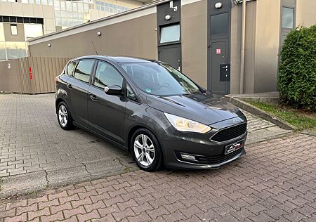 Ford C-Max Business Edition |1.Hand | Tüv Neu |