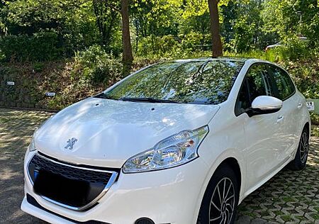 Peugeot 208 1.2 Active 82 VTi Panorama Ambiente TOP