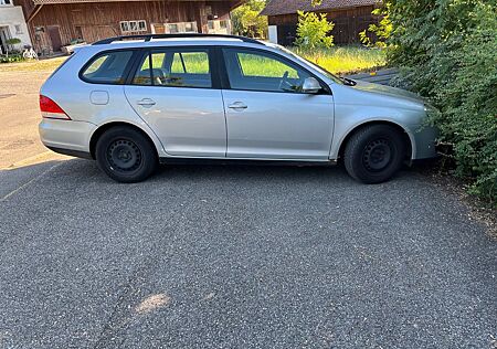 VW Golf Volkswagen 1.9TDI 74kW Trendline Variant Trendline