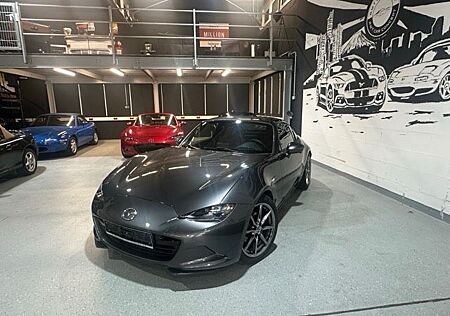 Mazda MX-5 Sports-Line RF/Unfallfrei/79tkm/2.0L