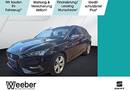 Seat Leon Sportstourer FR *AHK*NAVI*LED*KAMERA*PDC*KE