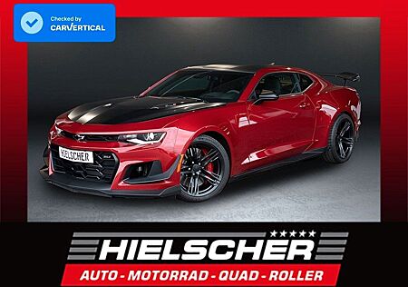 Chevrolet Camaro ZL1 1LE - Schaltgetriebe - GRAIL - 700PS