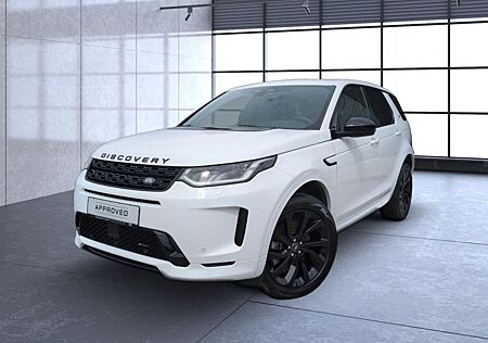 Land Rover Discovery Sport D200 R-Dynamic HSE AWD Winter-P.