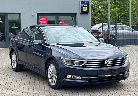 VW Passat Volkswagen Lim.1.4 TSI °RFK°NAVI°MASSAGE°
