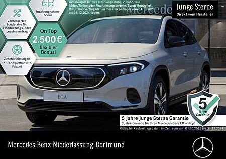 Mercedes-Benz EQA 250 PROGRESSIVE Advanced+/Night/Totw/"19/LED