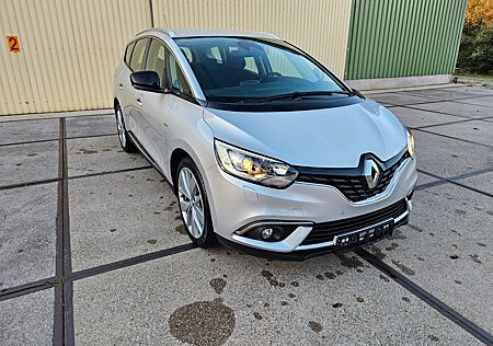 Renault Scenic IV Grand Limited