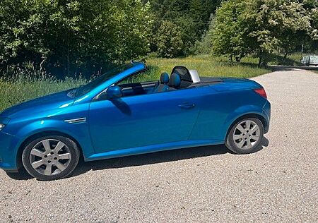Opel Tigra 1.8 mit LPG