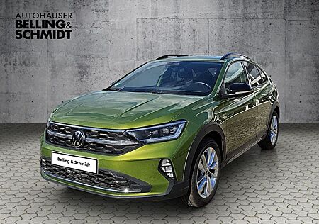 VW Taigo Volkswagen 1.5TSI Aut. Move Kamera Sitzhzg. IQ Light