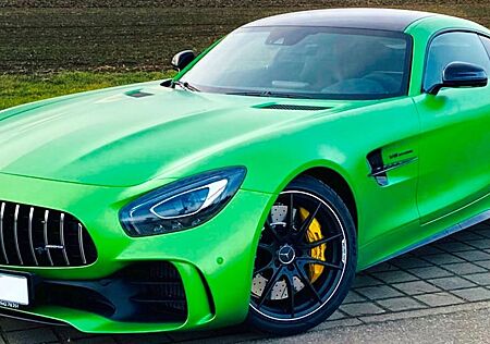 Mercedes-Benz AMG GT R 4.0 V8 aus Sammlung