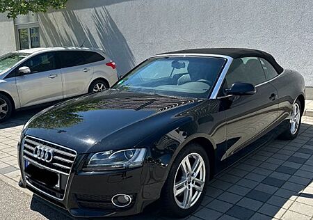 Audi A5 2.0 TFSI 132kW multitronic Cabriolet -