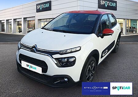 Citroën C3 1.2 PureTech 82 Shine Pack*Navi*Klima*