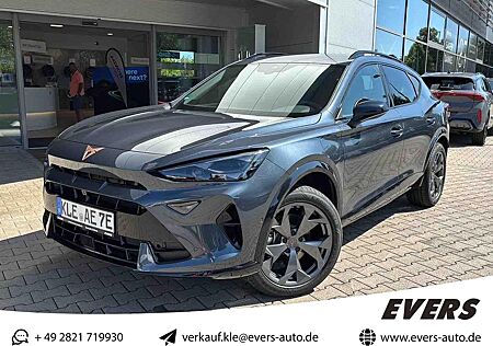 Cupra Formentor 1.5 e-HYBRID AHK MATRIX SENNHEISER