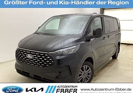 Ford Tourneo Custom 320 L2 Titanium AWD ACC SHZ AHK