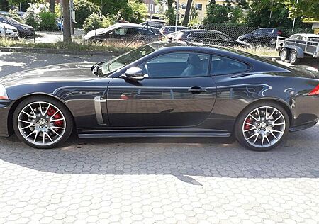 Jaguar XKR 75 5.0 V8 LIMITED EDITION nur 75 mal gebaut